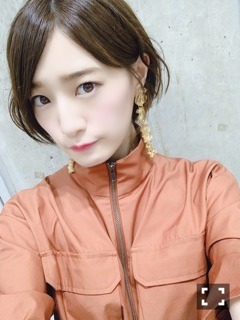 中田 花奈｜23rd横浜個別レポカナ？1780（2019-07-31）｜2枚目