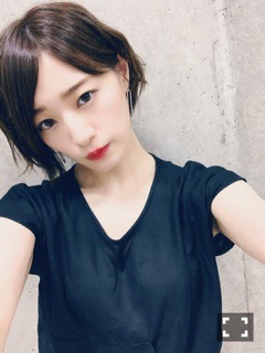 中田 花奈｜プレゼント待ってるよカナ？1782（2019-08-07）｜2枚目