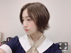 中田 花奈｜おこわカナ？1788（2019-08-25）