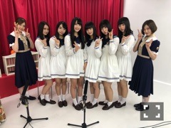 中田 花奈｜生ドル#76カナ？1789（2019-08-27）