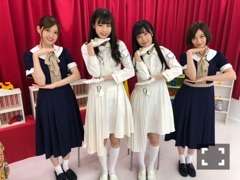 中田 花奈｜生ドル#76カナ？1789（2019-08-27）｜2枚目
