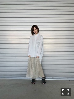 中田 花奈｜23rd名古屋個別レポカナ？1793（2019-09-08）｜2枚目