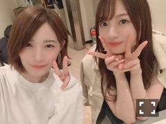 中田 花奈｜三連休はいかがお過ごしカナ？1796（2019-09-23）