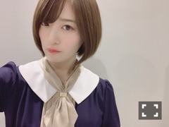中田 花奈｜23rdスペイベレポカナ？1798（2019-10-03）