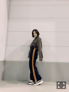 中田 花奈｜24th宮城個別レポカナ？1803（2019-10-23）