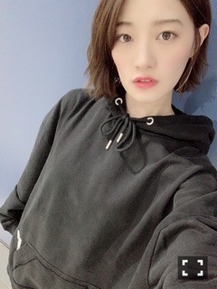 中田 花奈｜森へ帰ろうカナ？1811（2019-11-23）