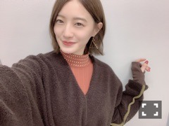 中田 花奈｜24th幕張個別レポカナ？1812（2019-11-24）｜2枚目