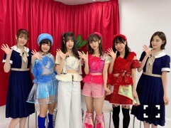 中田 花奈｜生ドル#79カナ？1813（2019-11-27）