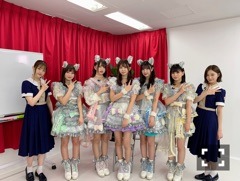 中田 花奈｜生ドル#79カナ？1813（2019-11-27）｜2枚目