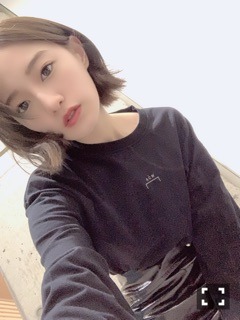 中田 花奈｜倍ツモ倍ツモカナ？1814（2019-11-30）