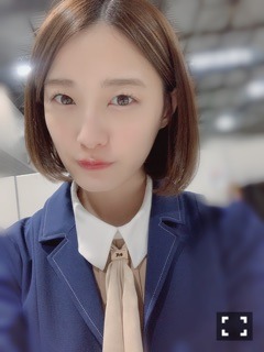 中田 花奈｜UFOチキンカナ？1819（2019-12-21）