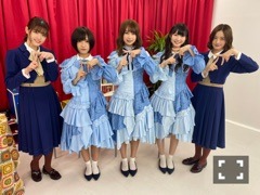 中田 花奈｜生ドル#80カナ？1826（2020-01-30）｜2枚目