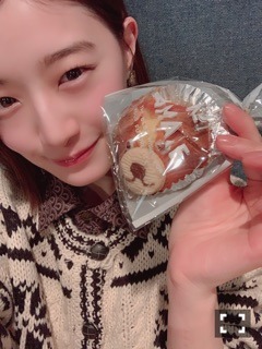 中田 花奈｜ANNカナ？1832（2020-02-19）