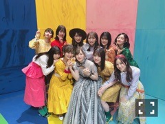 中田 花奈｜今日はMステカナ？1838（2020-03-06）