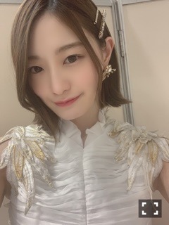 中田 花奈｜ブルドッグカナ？1845（2020-03-30）