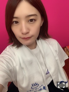 中田 花奈｜46時間TV3日目レポカナ？1855（2020-06-24）｜2枚目