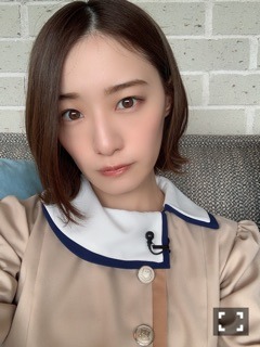 中田 花奈｜女帝カナ？1858（2020-07-05）