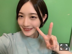 中田 花奈｜短冊はやぶるカナ？1860（2020-07-11）