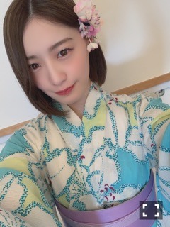 中田 花奈｜生ドル#84カナ？1863（2020-07-24）