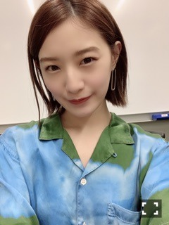 中田 花奈｜ポイントカナ？1865（2020-07-26）