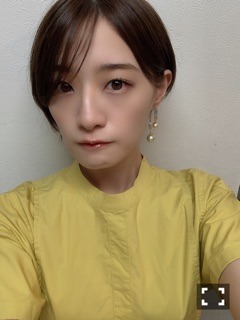 中田 花奈｜やりたいことカナ？1874（2020-09-12）