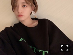 中田 花奈｜うん、ラジオ好きカナ？1886（2020-10-18）