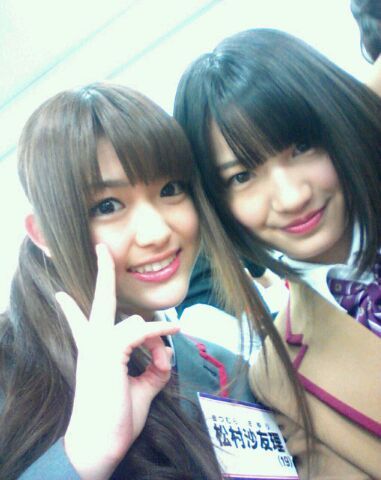 中田 花奈｜いつに撮った写メだったカナ？（2012-03-16）