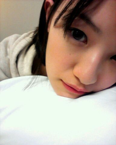 中田 花奈｜盛れば2個くらい変わらな いカナ？（2012-03-20）