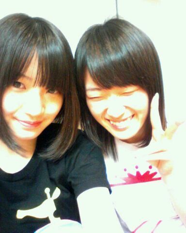 中田 花奈｜日付が変わるとカナ？（2012-03-28）