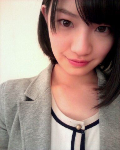 中田 花奈｜ただいまカナ？（2012-04-20）