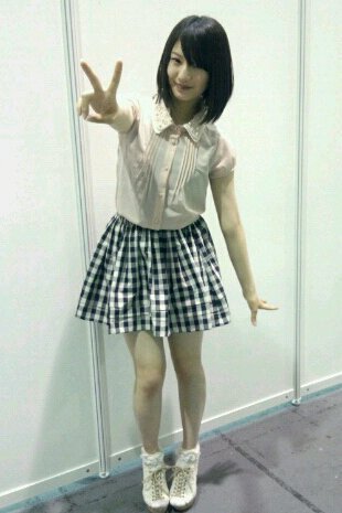 中田 花奈｜大阪個別わずカナ？（2012-04-29）