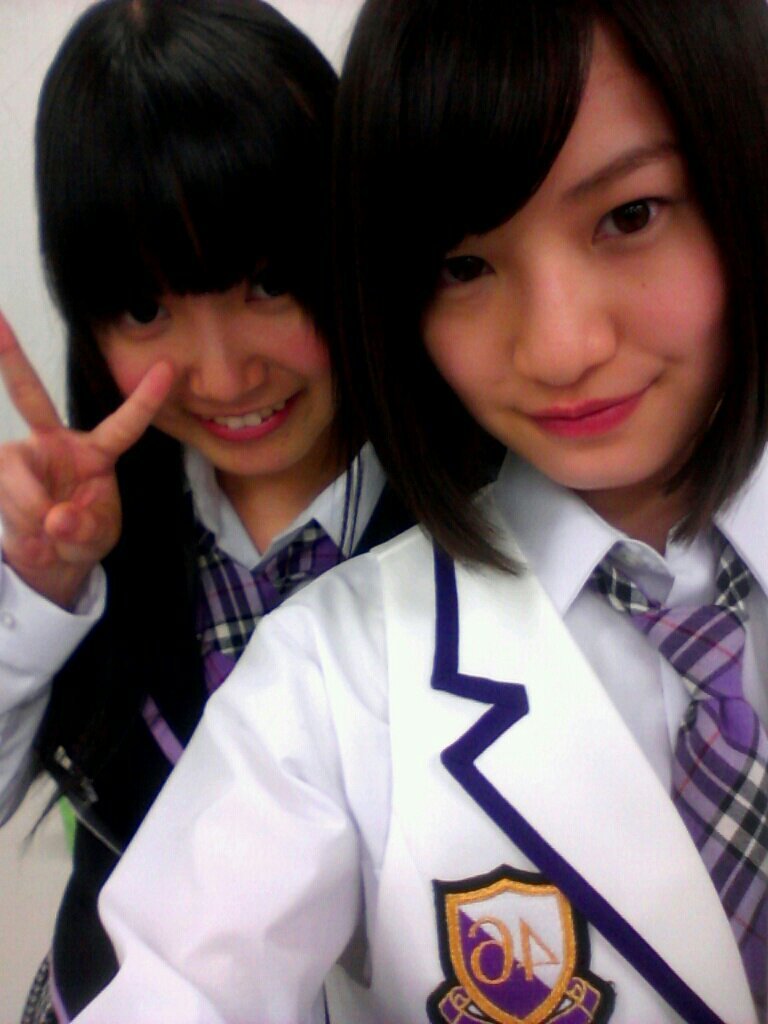 中田 花奈｜今日中に宿題やるカナ？（2012-05-07）