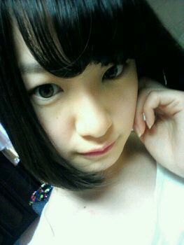 中田 花奈｜せいたんらぶカナ？（2012-05-26）