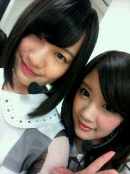 中田 花奈｜おしゃれ学園祭レポカナ？（2012-05-28）