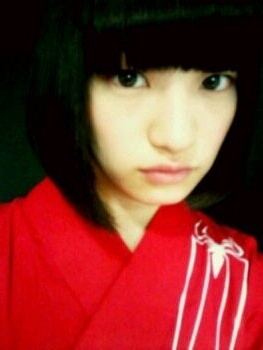 中田 花奈｜あめすぱカナ？（2012-06-14）