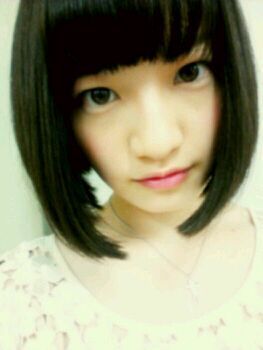 中田 花奈｜乃木どこわずカナ？（2012-06-18）