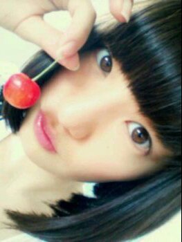 中田 花奈｜更新遅れたカナ？（2012-06-24）