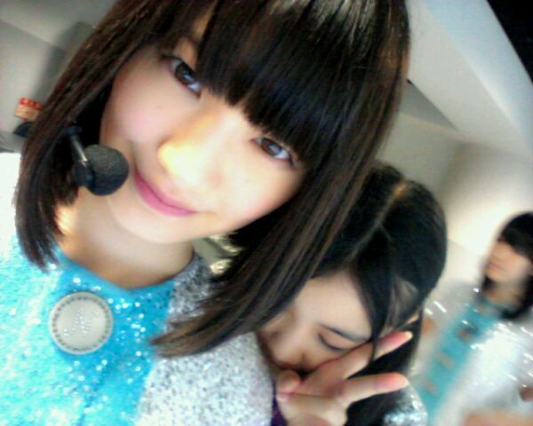 中田 花奈｜プリソカナ？（2012-08-15）