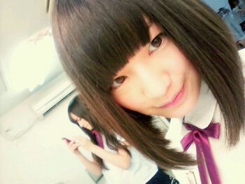 中田 花奈｜16人のプリンシパル４カナ？（2012-09-04）