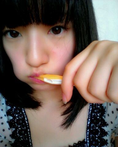 中田 花奈｜16人のプリンシパル５、６カナ？（2012-09-06）