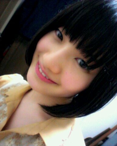 中田 花奈｜見たくないものは見たくないカナ ？（2012-10-01）