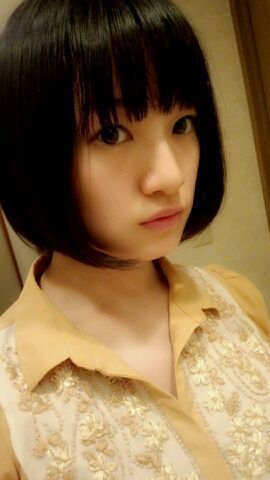 中田 花奈｜七十にしてカナ？281（2012-10-22）