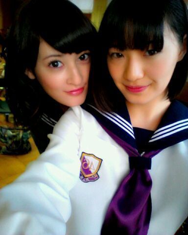中田 花奈｜暇を持て余した神々の遊びカナ？ 314（2012-11-25）