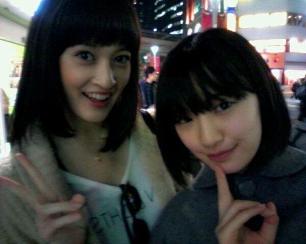中田 花奈｜こっちでは今日はヨシピコカナ？ 318（2012-11-30）