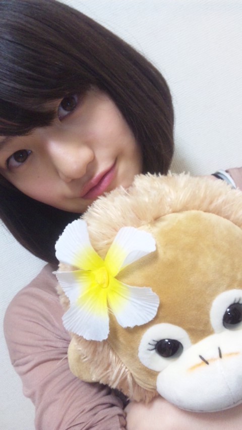 中田 花奈｜空気読めない３回目の登場（2011-11-13）｜5枚目
