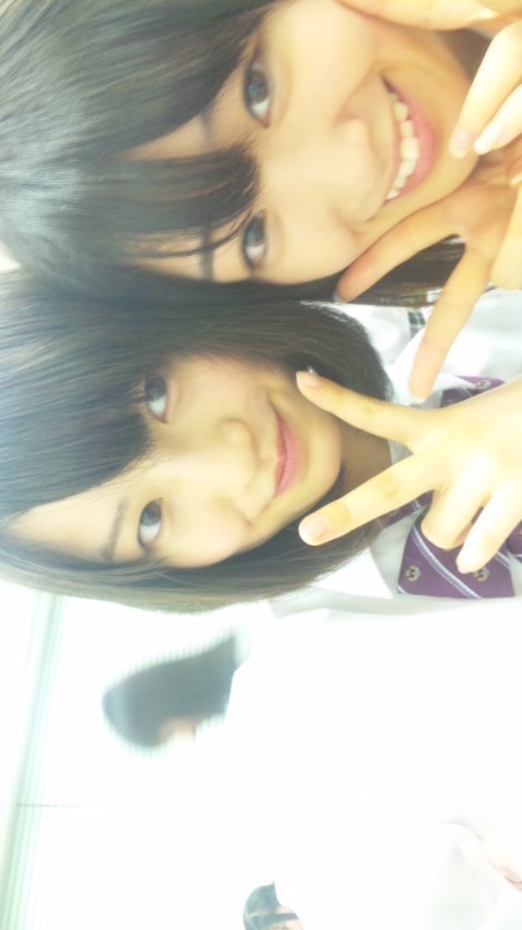 中田 花奈｜おつかれさま～（2011-11-15）｜6枚目