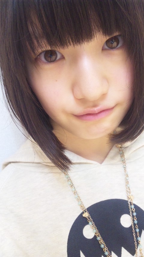 中田 花奈｜お答えいたしましょう（2011-11-16）｜6枚目
