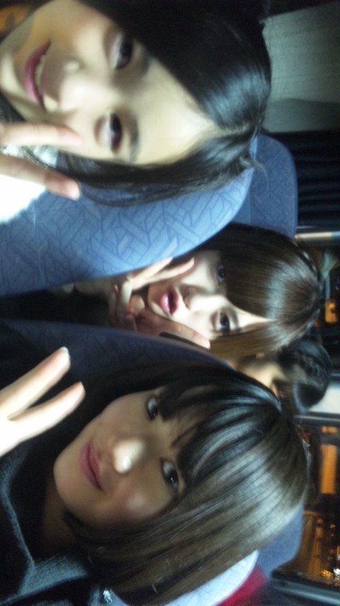 中田 花奈｜おはようございます（2011-11-23）｜2枚目
