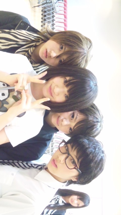 中田 花奈｜コンベンション2011わずんぬ。（2011-11-30）｜11枚目