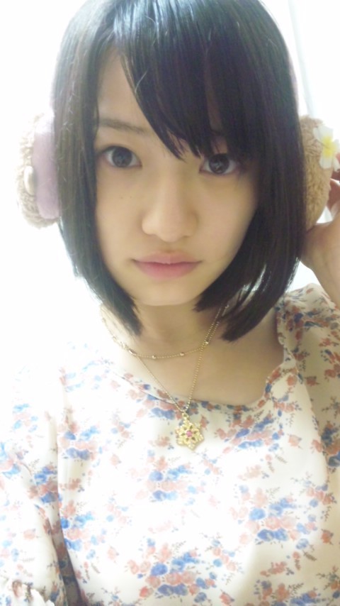 中田 花奈｜自分へのお土産に６K使ったの誰カナ？（2011-12-04）｜8枚目